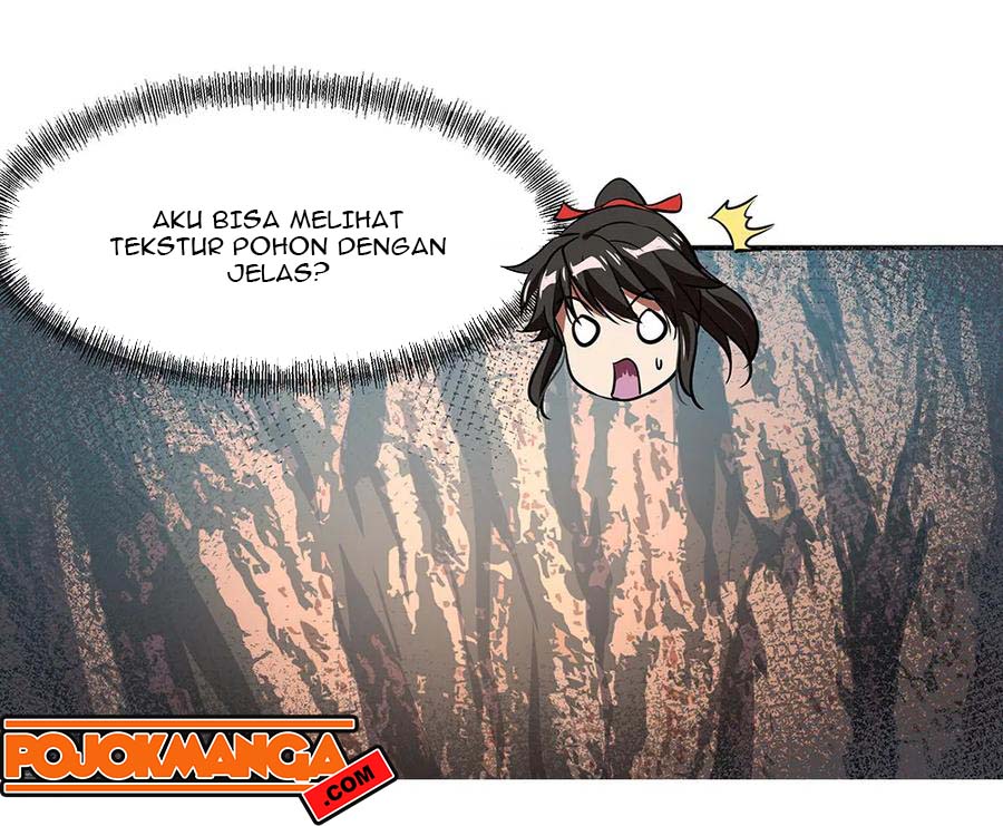 Dilarang COPAS - situs resmi www.mangacanblog.com - Komik peerless soul 026 - chapter 26 27 Indonesia peerless soul 026 - chapter 26 Terbaru 16|Baca Manga Komik Indonesia|Mangacan